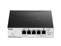 سوییچ مدیریتی، مدل DGS-1100-05PD، برند دی لینک | ای آی تی بازار