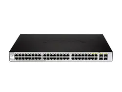 سوییچ مدیریتی، مدل DGS-1210-48، برند دی لینک | ای آی تی بازار