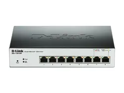 سوییچ مدیریتی، مدل DGS-1100-08P، برند دی لینک | ای آی تی بازار