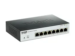 سوییچ مدیریتی، مدل DGS-1100-08P، برند دی لینک | ای آی تی بازار