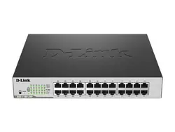 سوییچ مدیریتی، مدل DGS-1100-24P، برند دی لینک | ای آی تی بازار