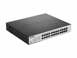 سوییچ مدیریتی، مدل DGS-1100-24P، برند دی لینک | ای آی تی بازار