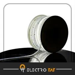 ریسه تک لاین 2835 ال ای دی SMD سان لوکس ( برش 20 سانتیمتری )