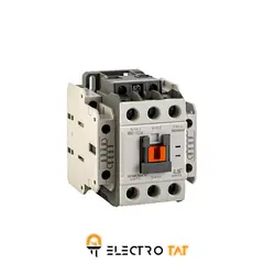 کنتاکتور 100 آمپر LS ال اس 220 ولت AC - فروشگاه لوازم روشنایی الکتروتات