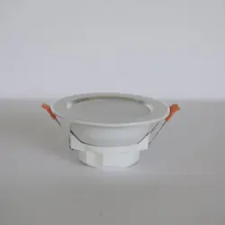 چراغ بک لایت SMD  توکار8 وات مودی مدل 4808 MODI