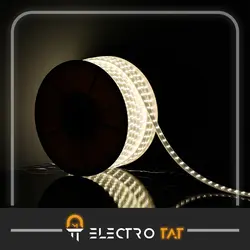 ریسه دولاین 2835 ال ای دی SMD سان لوکس