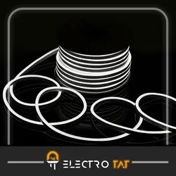 ریسه شلنگی LED نئون فلکسی سان لوکس