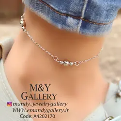 پابند سه گوی سیلور
