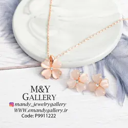 نیمست گل شبدر