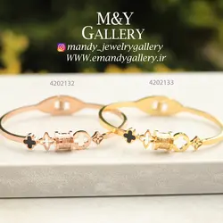 بنگلهای سیلندری ونکلیف در دو رنگ