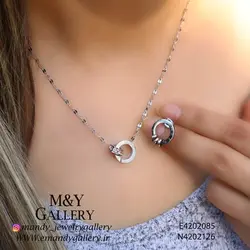 نیمست استیل رومن