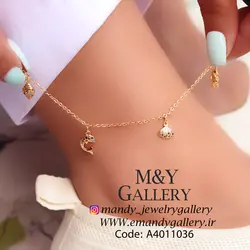 پابند دلفین و صدف