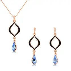 نیمست سواورسکی اشک آبی