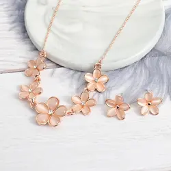 نیم ست گل لوتوس