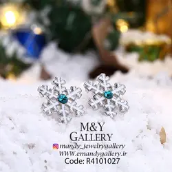 گوشواره برف