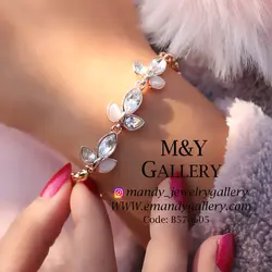 دستبند خوشه