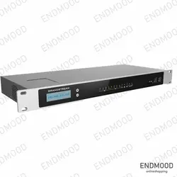 سانترال IP گرنداستریم UCM6304