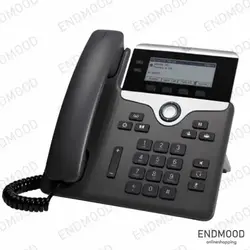 آی پی فون سیسکو مدل CP-7821 NEW
