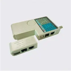 تستر شبکه و usb کی نت