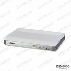 مودم ADSL کابلی ایسوس ASUS مدل AM602