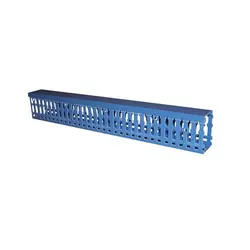 داکت شیاردار 2 متری سوپیتا 40×80 mm (طرح ایتالیا)