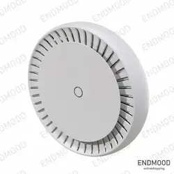 اکسس پوینت میکروتیک MikroTik cAPGi-5HaxD2HaxD cAP ax