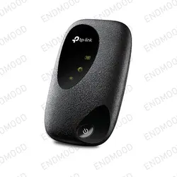 مودم 4G قابل حمل تی پی لینک TP-LINK M7000