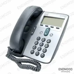 آی پی فون 7906G سیسکو Cisco 7906G IP Phone