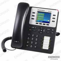گوشی تلفن تحت شبکه گرنداستریم GrandStream GXP2130 V2