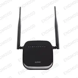 مودم روتر N300 ADSL2 بی سیم سولتک SOLTEK ST-WM305N