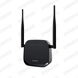 مودم روتر N300 ADSL2 بی سیم سولتک SOLTEK ST-WM305N