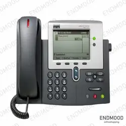 گوشی آی پی فون سیسکو CP-7941G