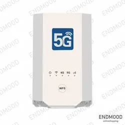 مودم 5G مدل ZLT X28