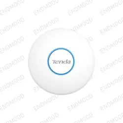 اکسس پوینت وای فای 6 تندا Tenda access point مدل i27