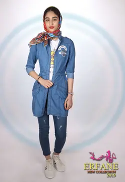 مانتولی جلوباز