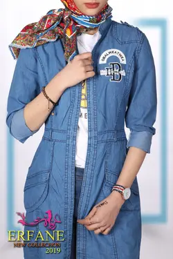 مانتولی جلوباز