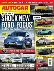 Autocar UK - 26 May