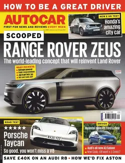 Autocar UK - 29 July