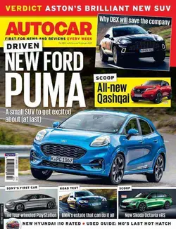 Autocar UK - 15 January 2020