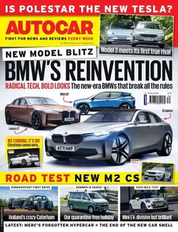 Autocar UK - 19 August