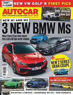 Autocar UK - 19 February