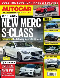 Autocar UK - 9 September