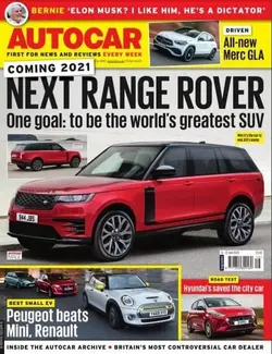 Autocar UK - April 15