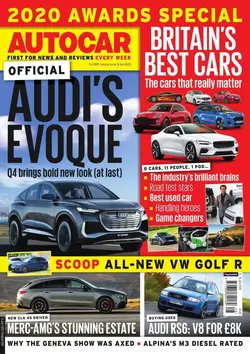 Autocar UK - July 8