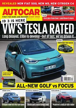 Autocar UK - June 17