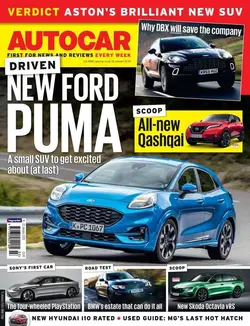 Autocar UK_15 January