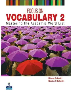 Focus on Vocabulary 2 - pdf