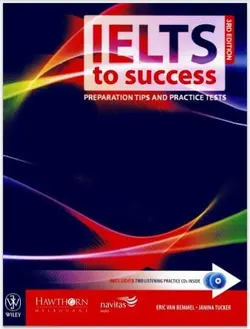 IELTS to success pdf
