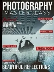 photography masterclass magazine