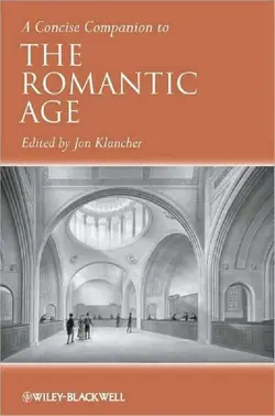 The Romantic Age